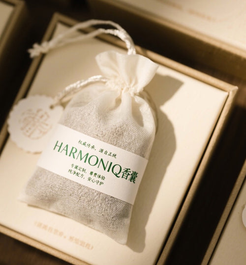 Chinese Hebal Sachet